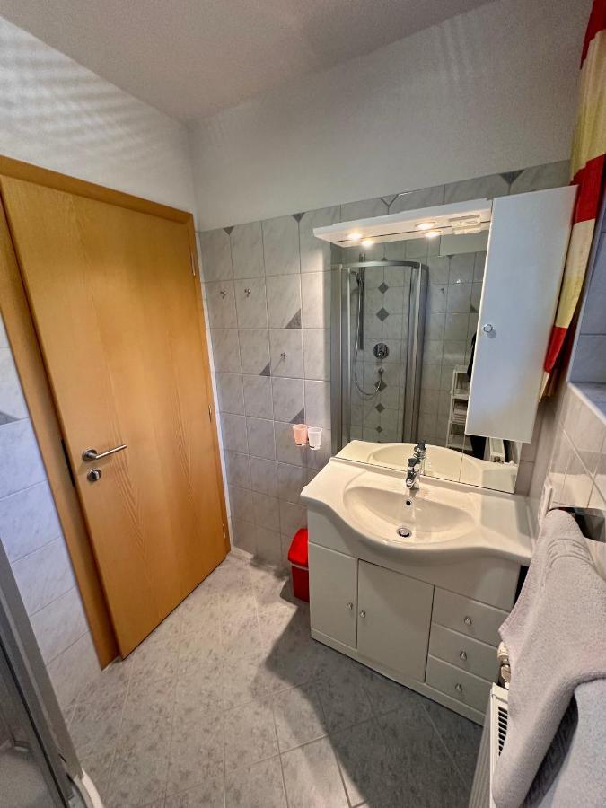Haus Saxer Διαμέρισμα Mieders Εξωτερικό φωτογραφία